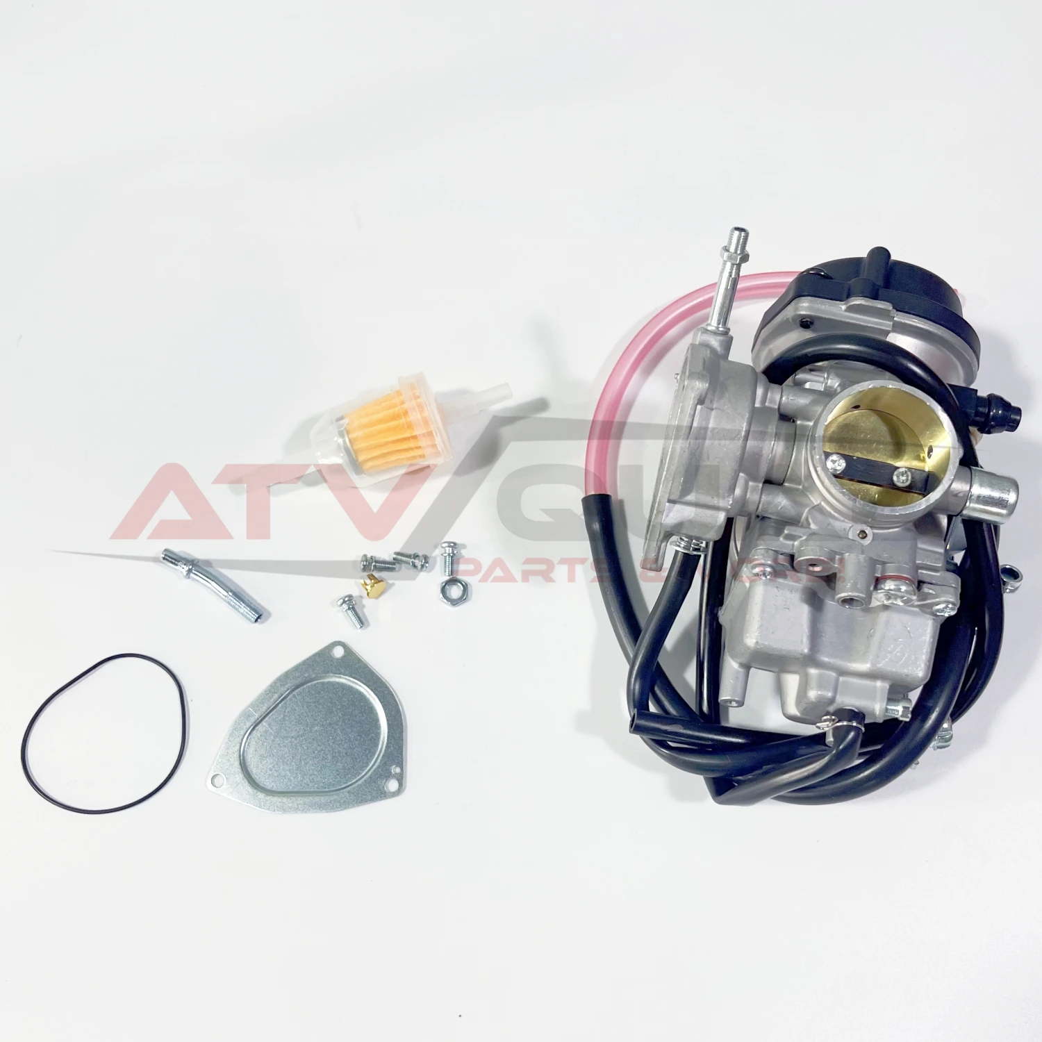 Carburatore Assy Per Yamaha Raptor 350 Yfm350 2004 2005 Muslimate