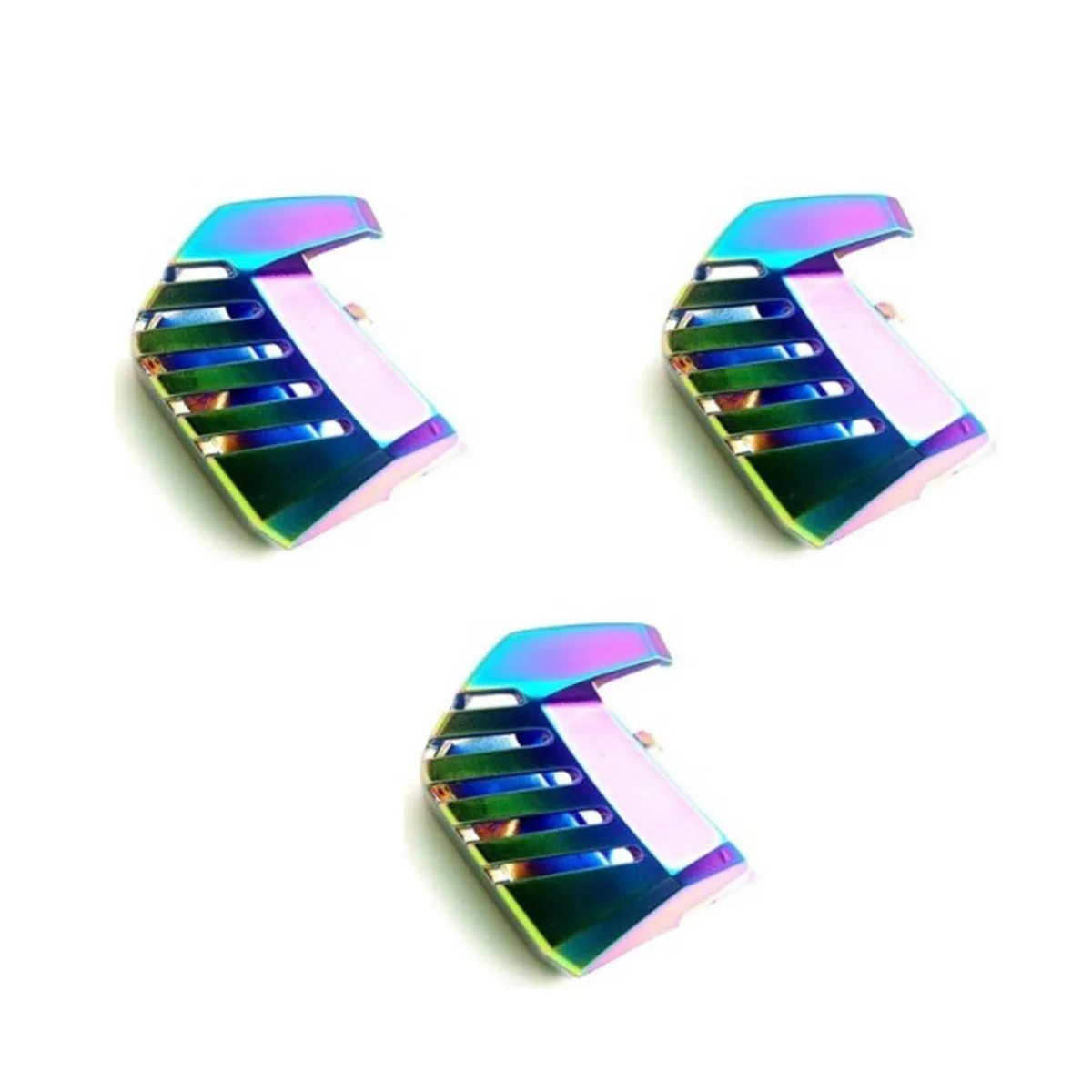 

3Pcs for SRAM AXS GX XX1 X1 X01 Wireless Rear Dial ABS Battery Cover AXS Battery Cover Bicycle Accessories