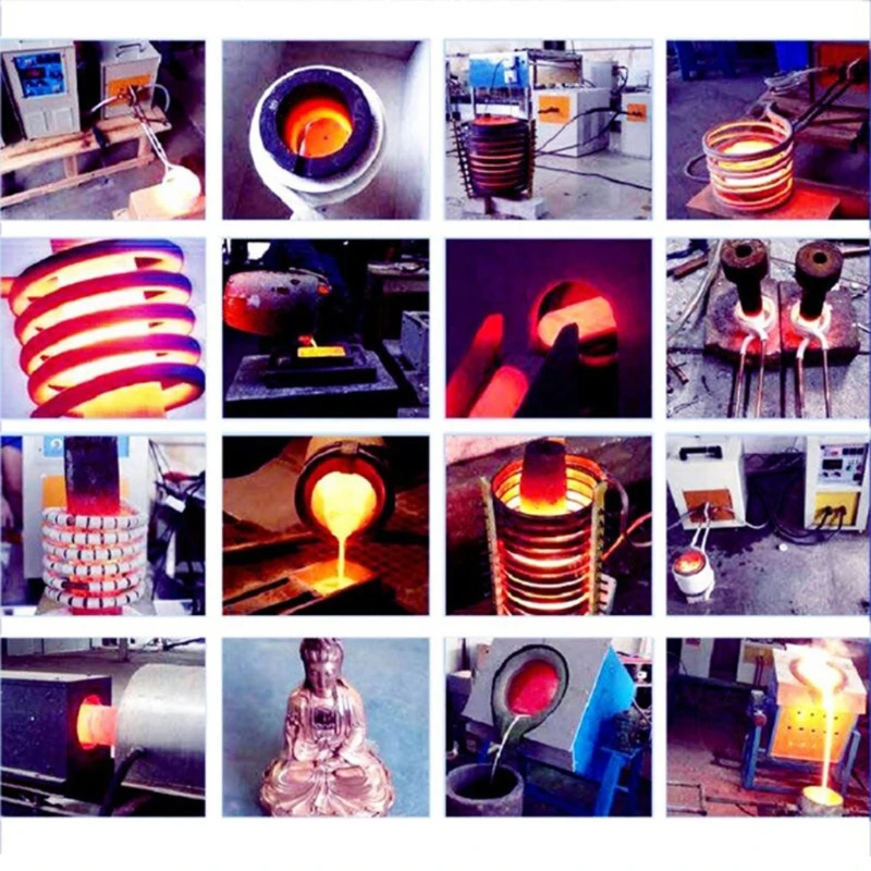 

41XC 1000g Quartz Melting Crucible Cup Furnace Melting Casting Refining Gold Silver Copper Casting Ceramic Crucible Dish Cup