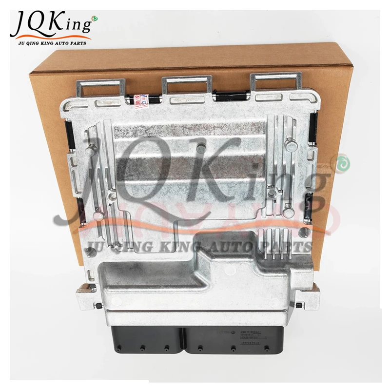 A2711504979 A2719000100 A2711504272 A0044469440 A2710102947 материнская плата двигателя ECU для Mercedes-Benz 271