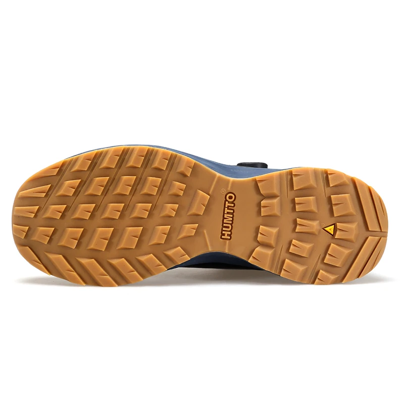 HUMTTO New Man Trail Running Shoes Luxury Designer Men's Breathable Sport Mens Tennis Trainers Waterproof Black Sneakers for Men