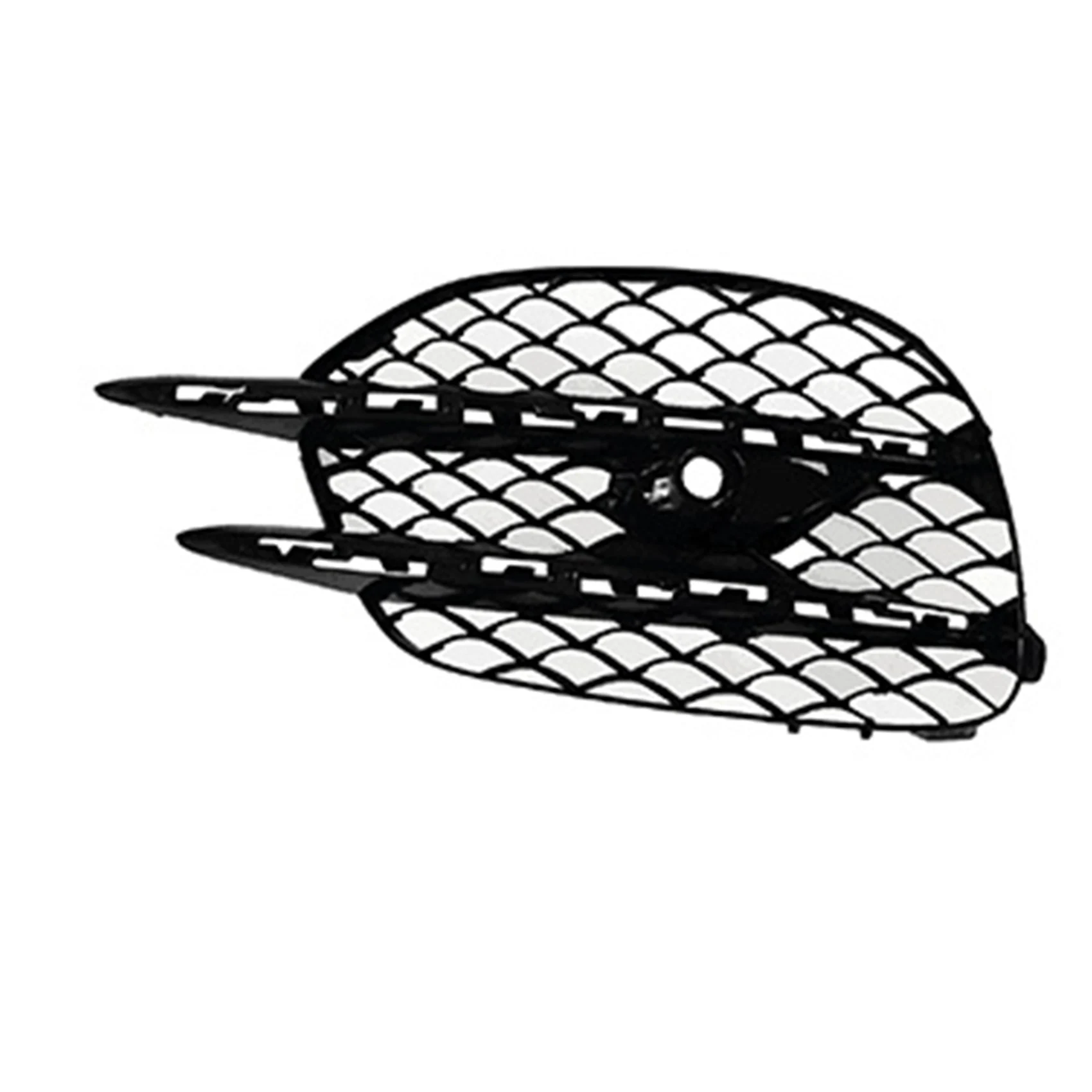 

2228857200 сетка для автомобильного бампера, решетка для левой передней противотуманной фары, решетка для W222 S450 S500 S560 2018 2019