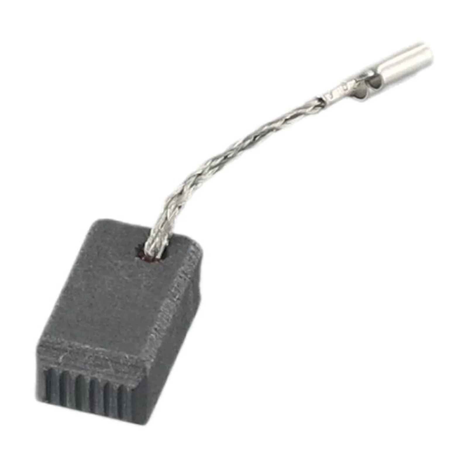 Угольная щетка с вырезом для GWS7 GWS 7-100 7-115 7-125 GOP250CE GWS720 2 шт. 2x комплекты аксессуаров