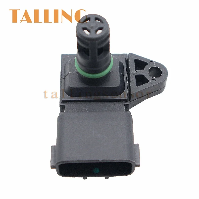 

Датчик давления воздуха на впуске для Hyundai, Kia, Peugeot, Citroen, 23430-12910, 5WY2801A, 2343012910, 5WK9701