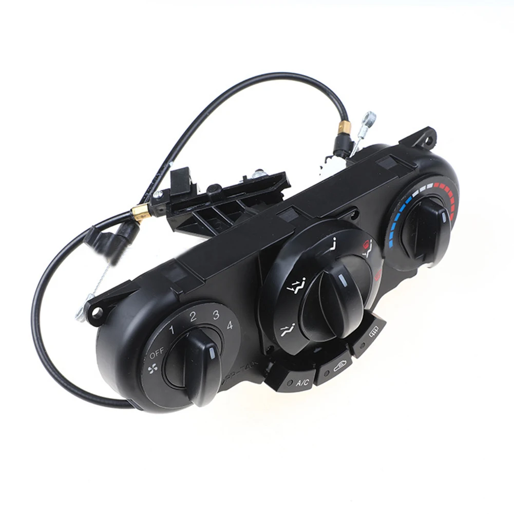 

Панель нагревателя A/C, 1 комплект, номер детали: 96615408, 12 контактов и 4 контакта, 18x8x6 см (ДхШхВ), 96615408, панель нагревателя из АБС-пластика, переклю...