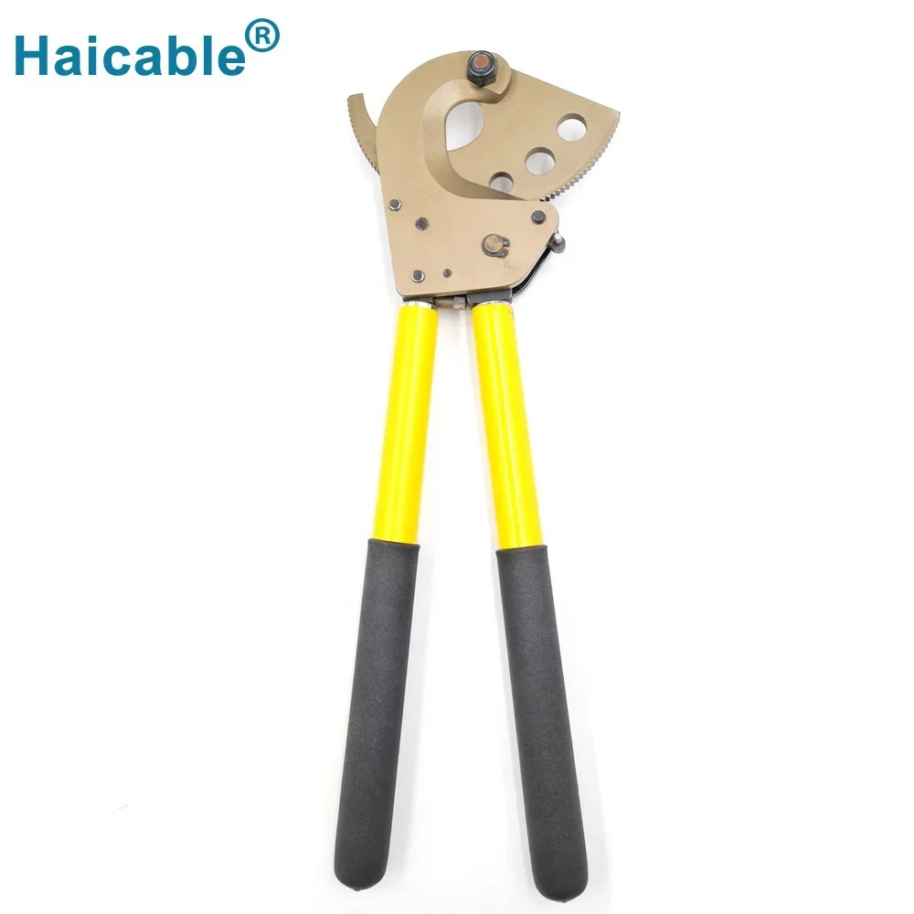 Резак для бронированного кабеля J-40S резаки медных проводов ACSR 25 мм