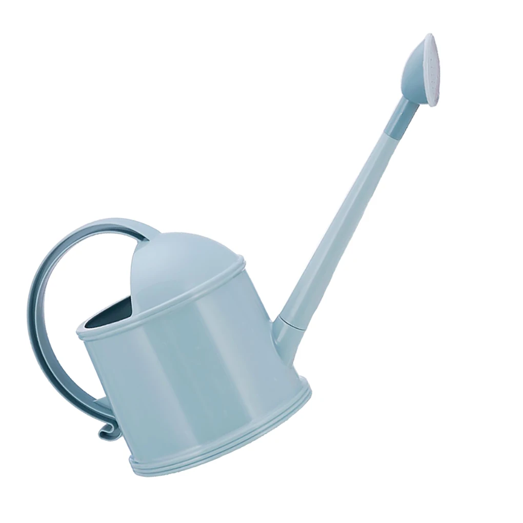 

3.5L Watering Can Flowering Kettle Durable Convenient Liquid Spraying Accessory Detachable Multicolor Household Gadget