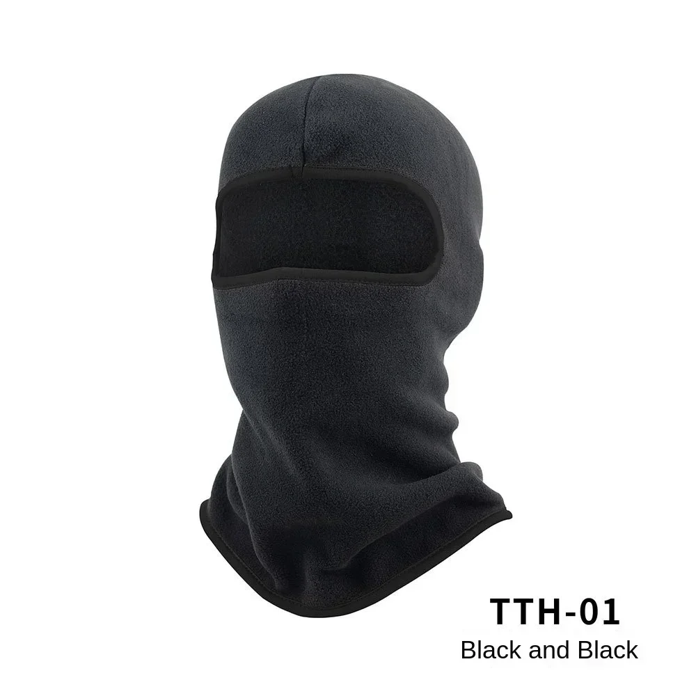 Нейлоновая Маска Унисекс Для Лица Балаклава С Полным Покрытием Езды На
