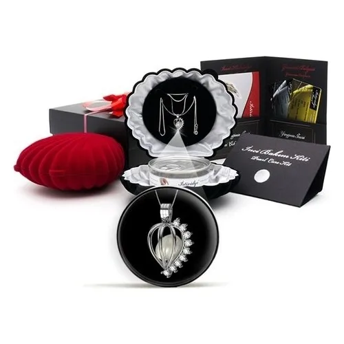 Ожерелье из натурального жемчуга AA белый легендарный ожерелье хороший подарок