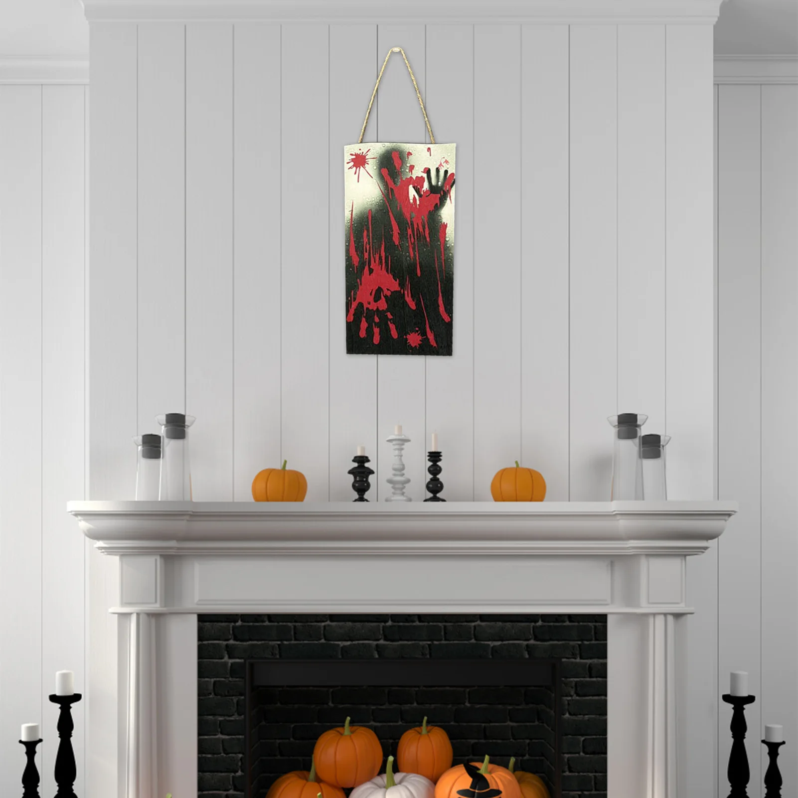 Деревянные дверные знаки в деревенском стиле украшения уличный декор для