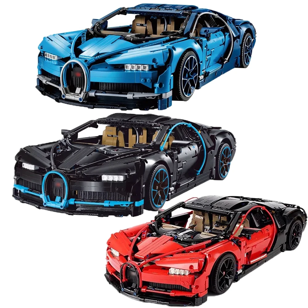 В наличии высокотехнологичная модель автомобиля совместимая с 42083 строительными