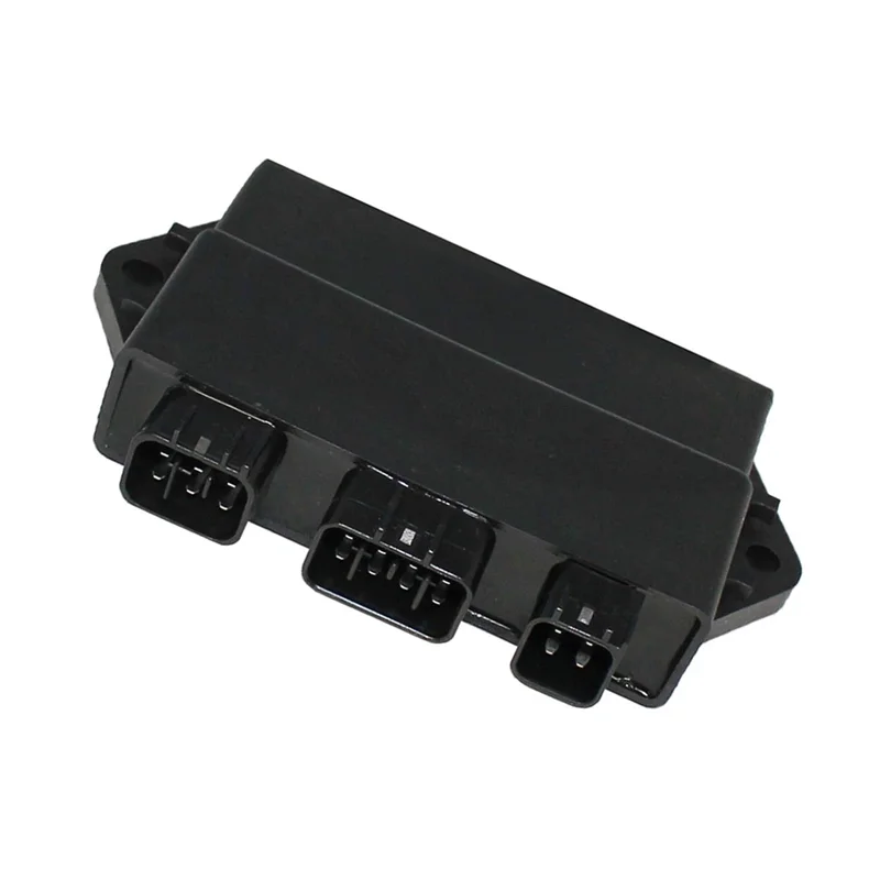 Блок зажигания 5LP-85540-20-00 CDI для Yamaha Raptor 660 2002 2003 блок управления зажиганием 5LP-85540-30