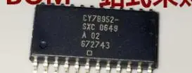(100% новый) CY7B952-SC CY7B952 CY7B952-SXC CY7B952-SXCT SOP24