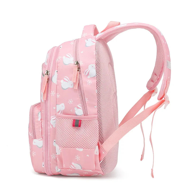 

2022 new high-quality children's leisure backpack
