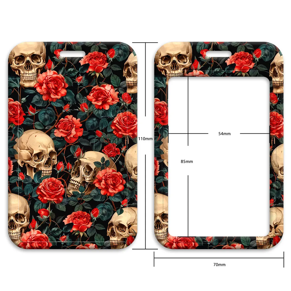 Брелок для ключей ремешок на шею шнурки id держатель подвесной брелок аксессуары