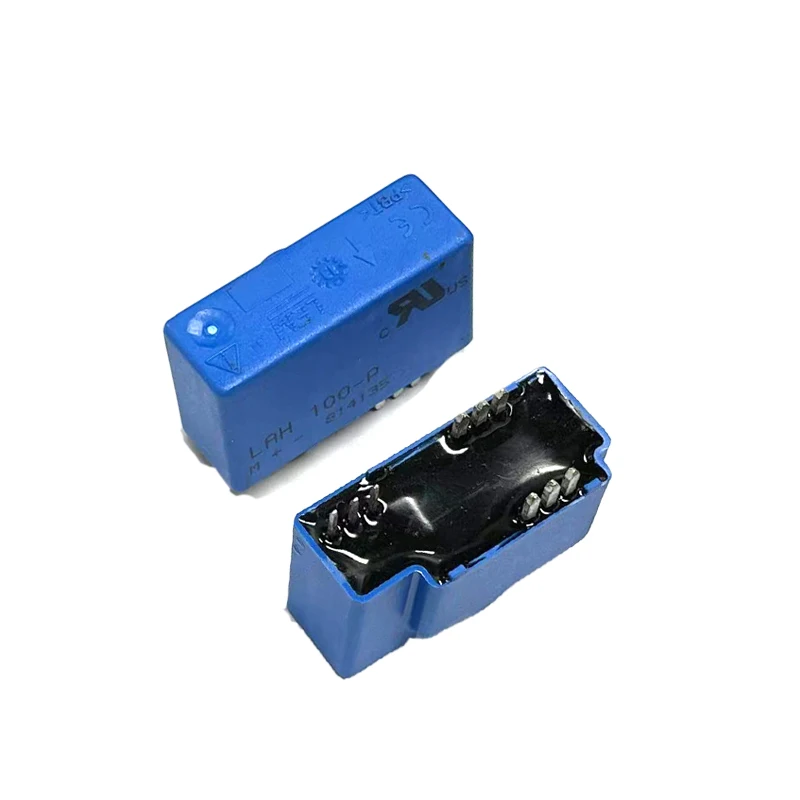 Оригинальный Φ DIP LEM датчик тока трансформатор 1 шт.