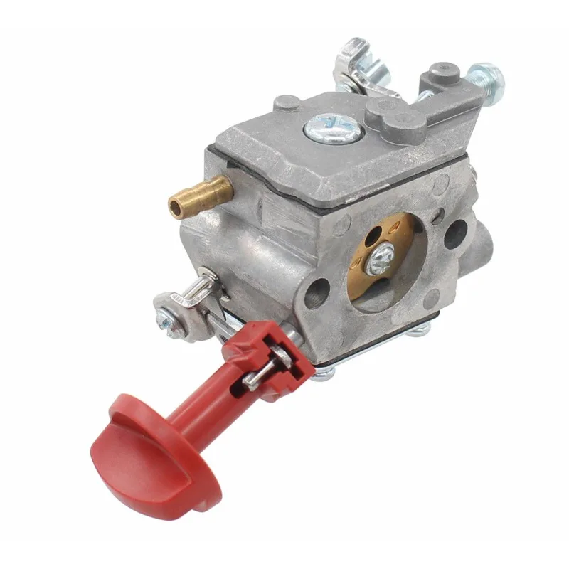 Фото Карбюратор HUSQVARNA 543XP 543XPG 243R 43cc 588848901 бензопила для сада №3