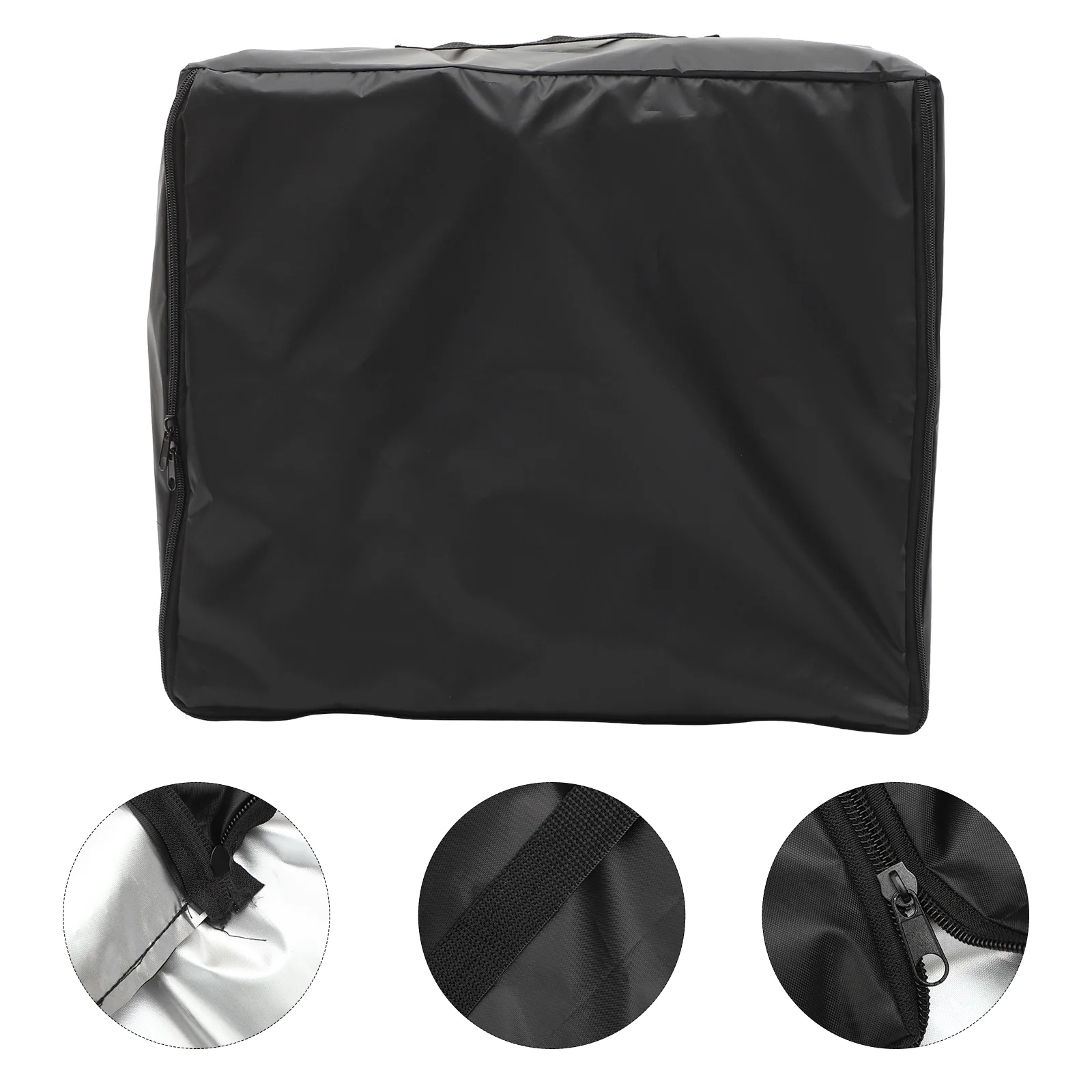 

Чехол для швейной машины, чехол для шитья, сумка, Фотосумка, дорожное хранение, портативное оборудование, инструмент для вышивки