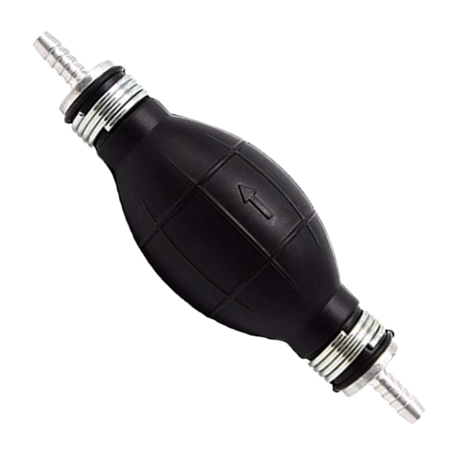 

Oil Water Transfer Siphon Pump Manual Siphon Hose Water Petrol Transfer Pump 6 / 8 / 10 / 12 Mm Car Fuel pump Accessories