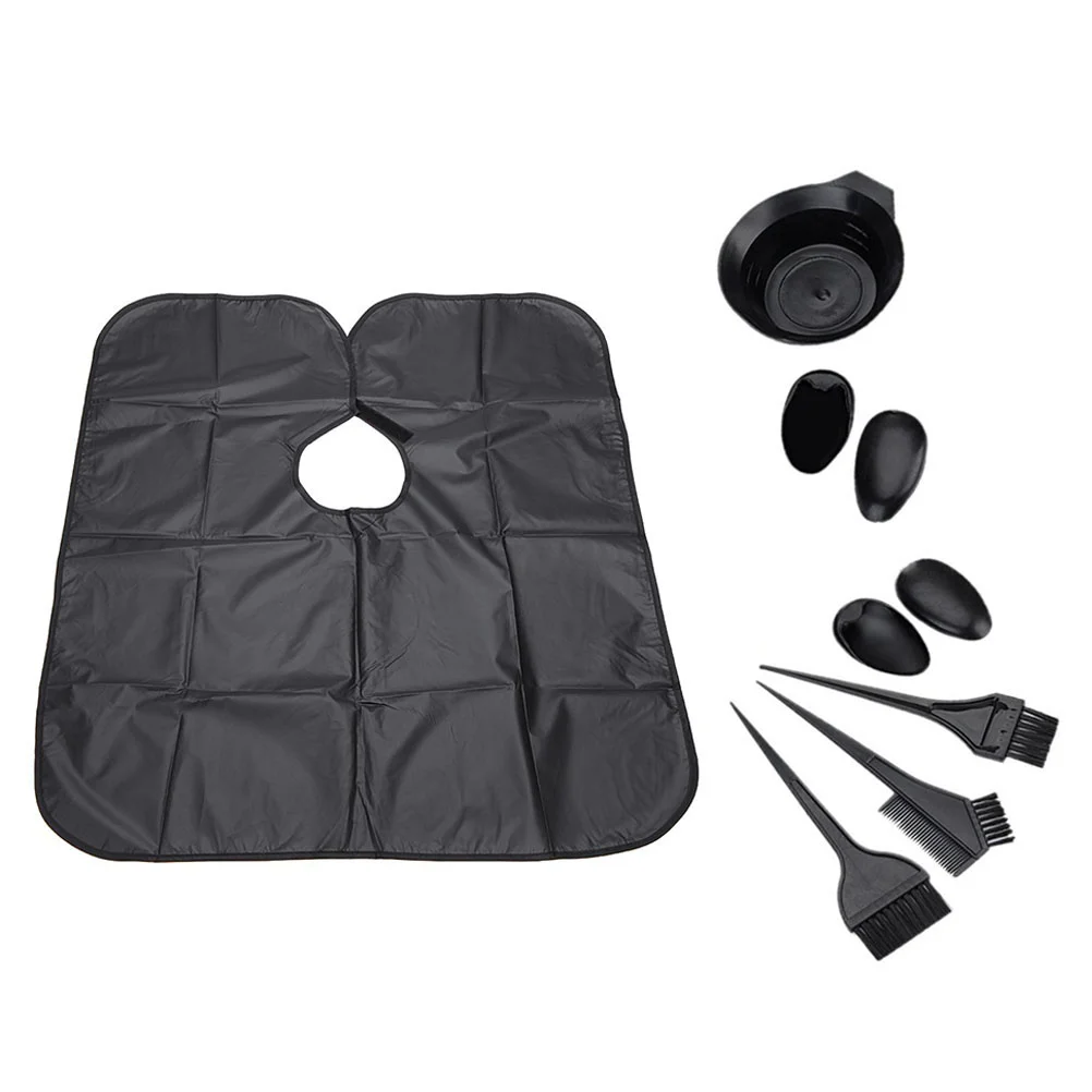 

professional Easy Use Simple Practical Hairdressing Supplies Hair Coloring Tool Set Hair Dye Tool for Women Adults 1 Set