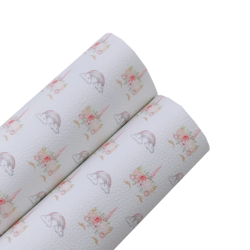 Продажи! Новый лист Радуга 30x2 2 см/A4 из искусственной кожи 1 0 мм мягкая войлочная