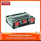 Ящик для инструментов Metabo MetaBox118 626882000
