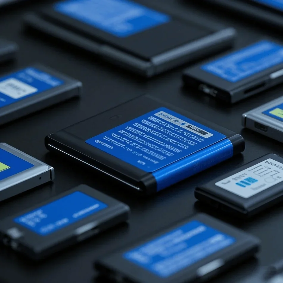 Аккумулятор для ноутбука емкостью 7480 мАч планшетного ПК Blackview Tab 10