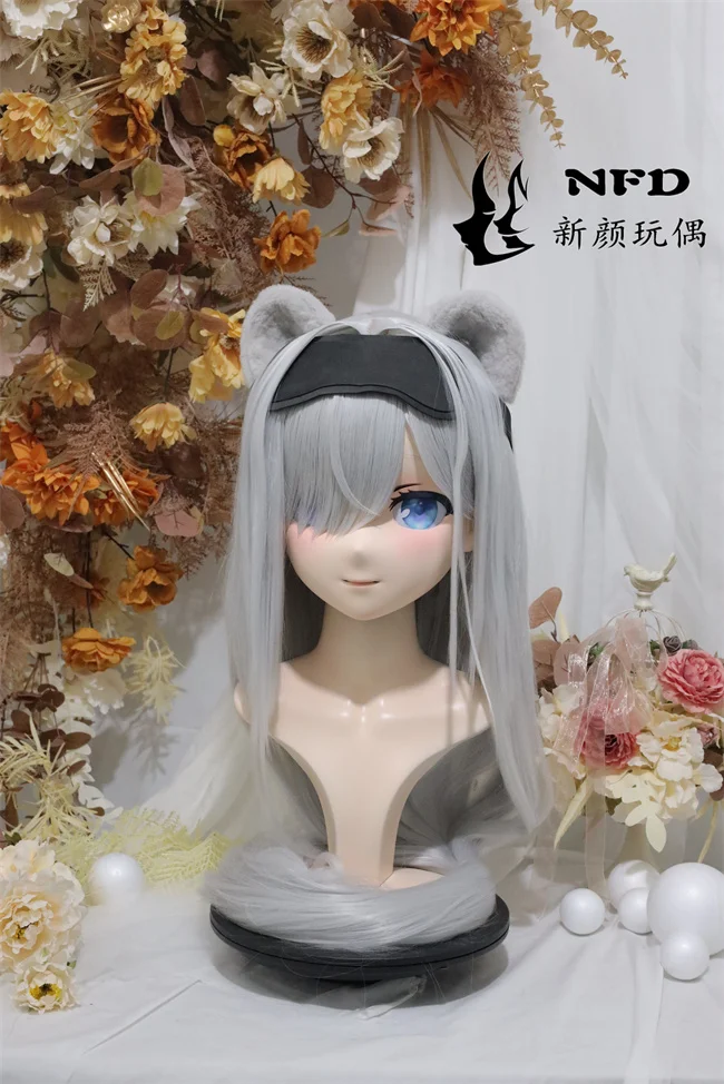 Рисунок 2 - (NFD43-10) настраиваемая полноразмерная кукла с замком