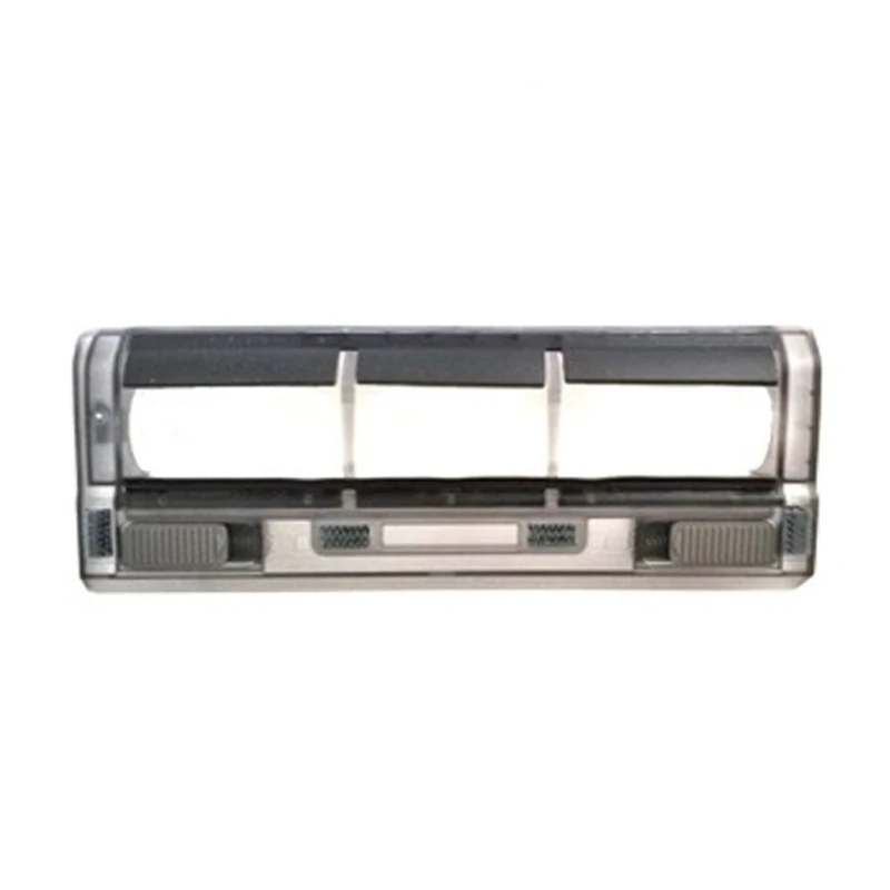 

1 Ecovacs Deebot OZMO 930 robot vacuum cleaner spare parts main roller cover replacement brush box