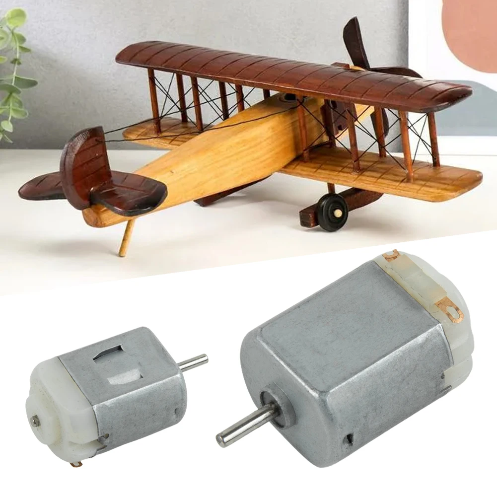 Совершенно новые электрооборудование 130 двигателей миниатюрный двигатель 17000-18000