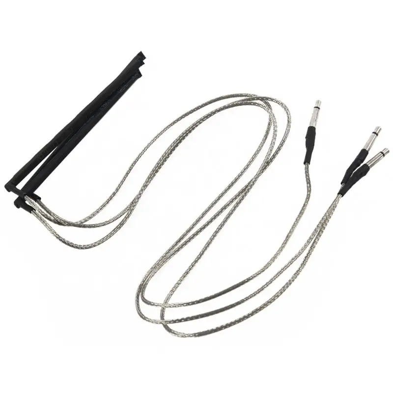 

DN Acoustic Guitar Under Saddle Piezo Bridge Pickup( Pack Of 3)