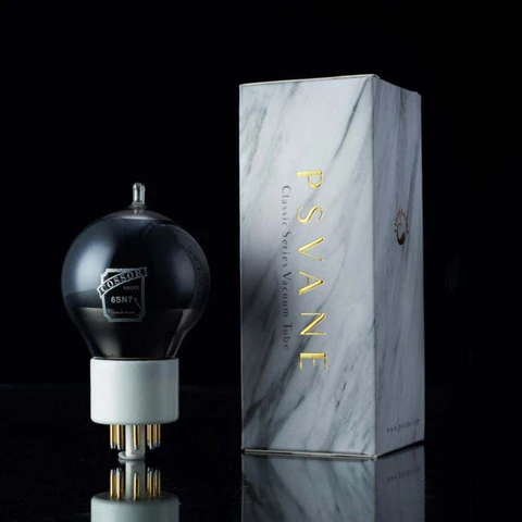 PSVANE Cossor 6SN7 лампа для усилителя audio