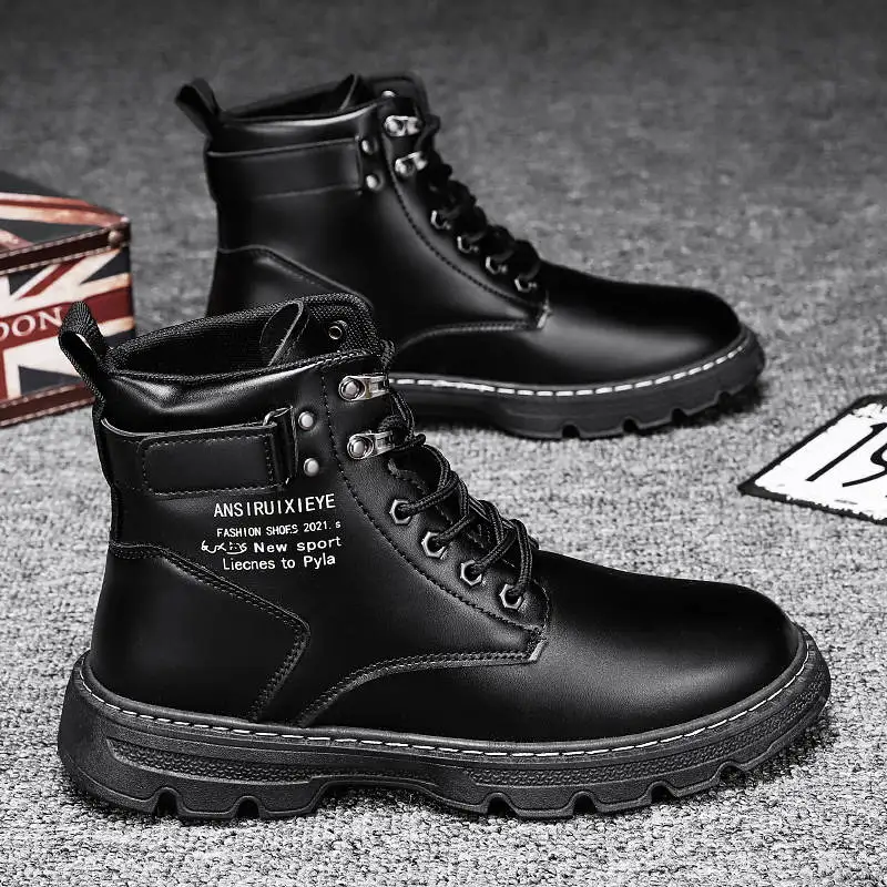 

High-Quality Sports Man Sneakers Autumn Footwear Sneakers Sneakers Bubble Sneakers Sport Man Brand Mens Running Trainers Tennis