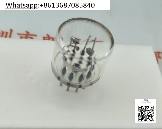 Лампа Ксеноновая Hamamatsu L4646 10 Вт для Horiba APSA-370 APSA370 SO2 инструмент спектроанализа