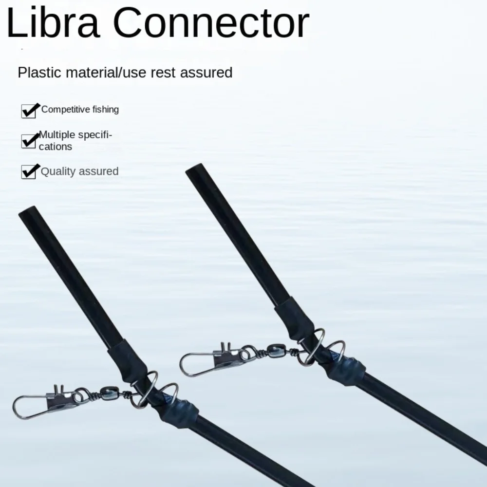 20 шт. противозамоточная стрела рыболовный инструмент фидер балансировочный