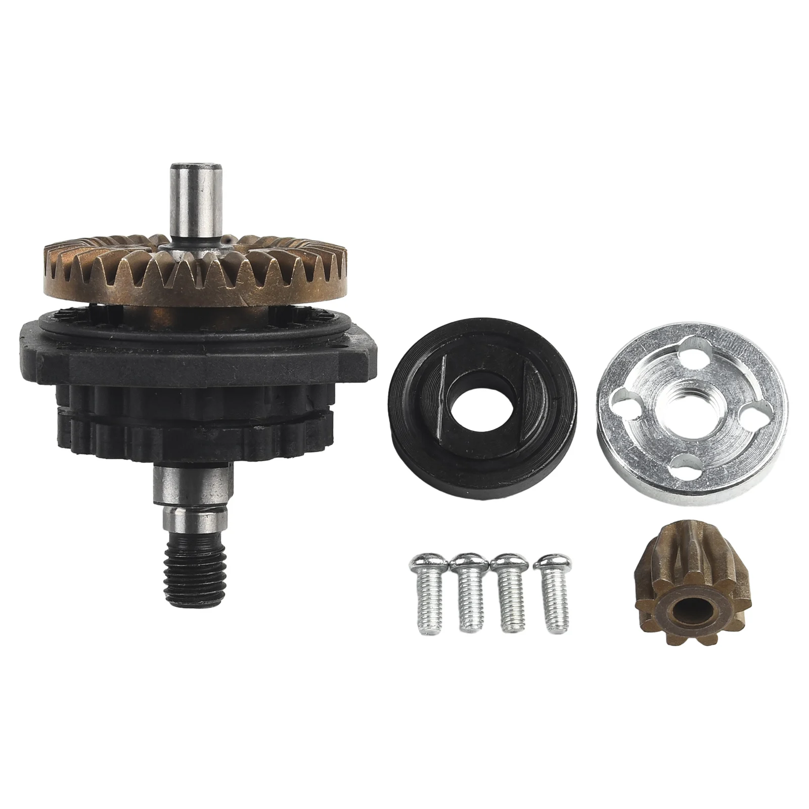 Для BOSCH TWS6600 GWS6-100 Угловая шлифовальная машина Шестерня в сборе Аксессуары для