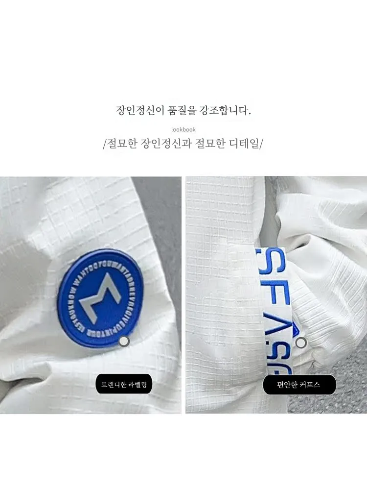 Осенне-зимняя мужская куртка новинка 2024 толстая свободная верхняя одежда с