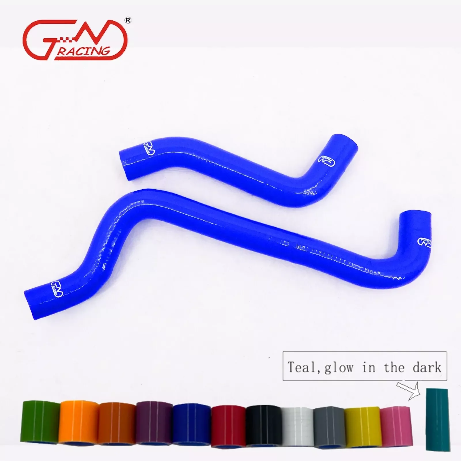 

Подходит для 2001-2005 Dodge Neon SRT-4 SRT4 2.0L & 2.4l комплект силиконовых шлангов радиатора