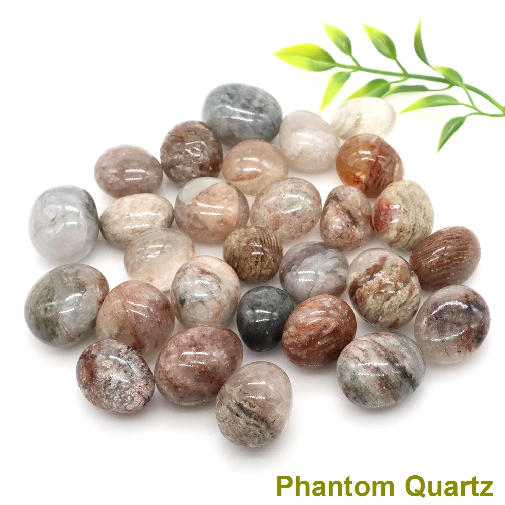 

Натуральные кристаллы для аквариума