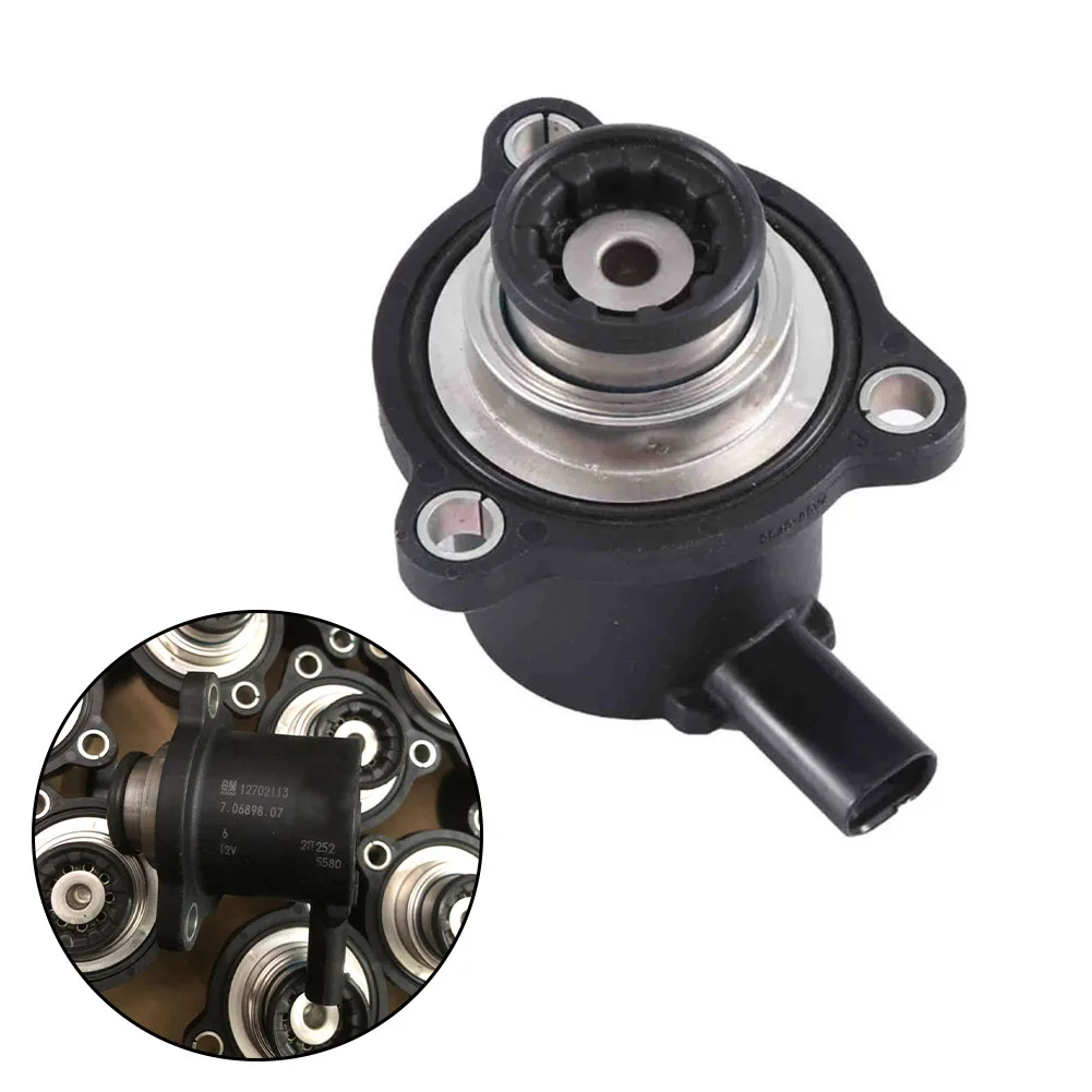 Электромагнитный клапан для Air Turbo 55496241 12702113 ABS Недеформационные износостойкие