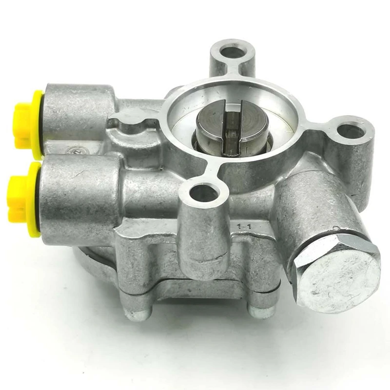 Шестеренчатый топливный насос для грузовика 1939435 7018955161 35796711105 DAF MX11 MX13 CF XF