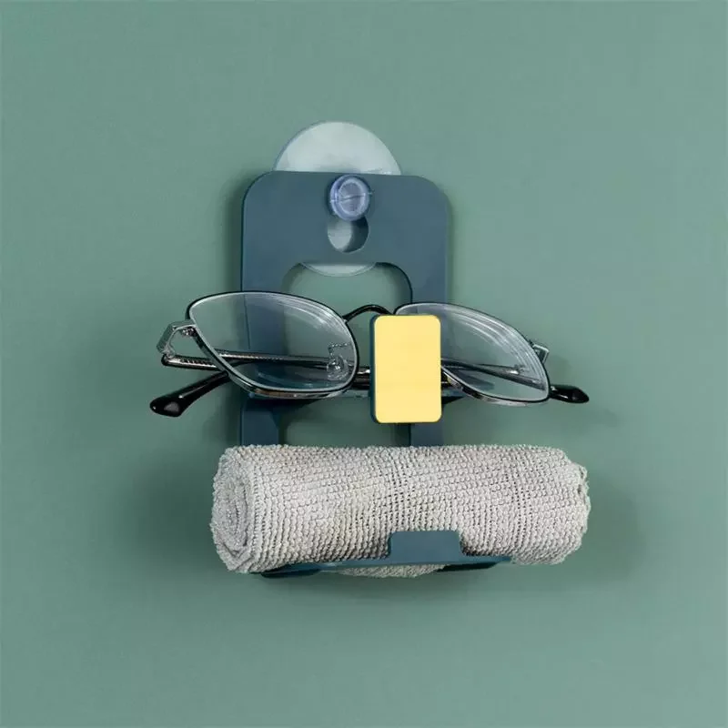 

Punch-free Double Layer Kitchen Sink Drain Rack Sponge Storage Holder Kitchen Sink Soap Rack Bathroom Accessories Organizer