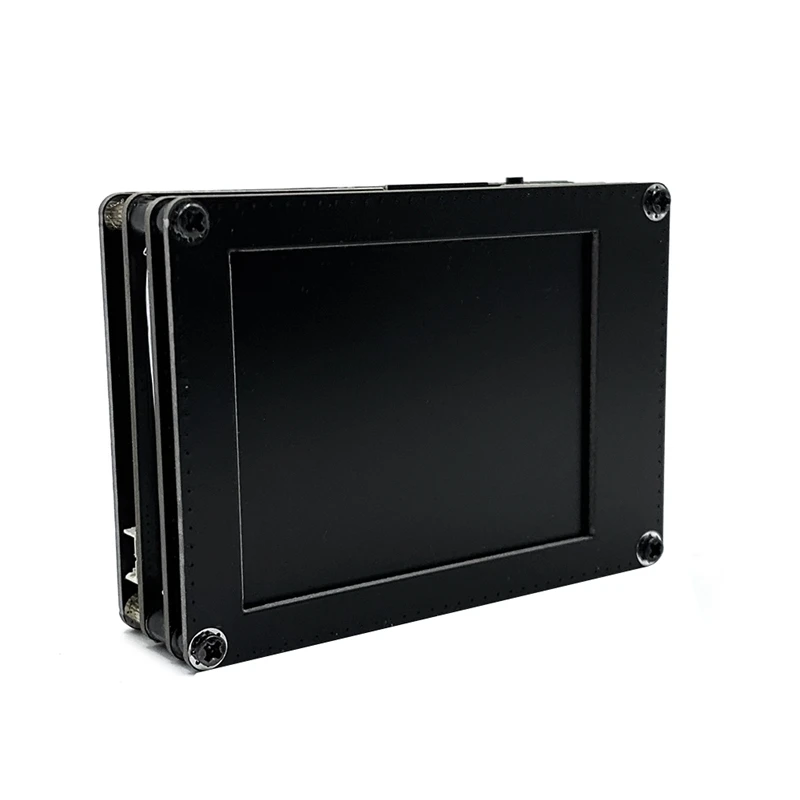 

Промышленный инфракрасный датчик температуры TICAM1, аксессуары для тепловизора с 200 МП видимыми объективами