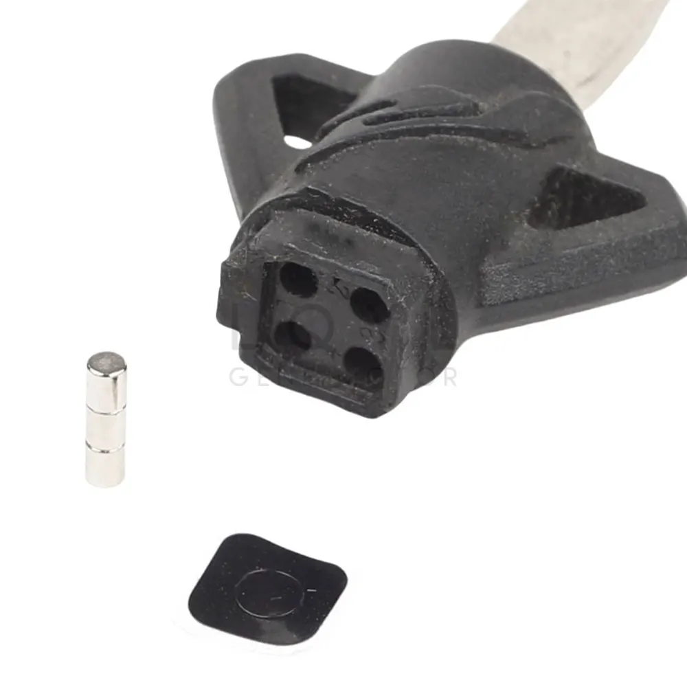 12 шт. магнитные ключи для мотоцикла YAMAHA YZF R15 SP MT15 MT-15 V3 LC150 Y15ZR