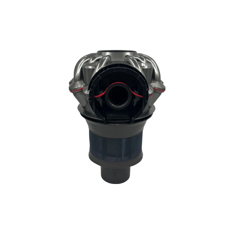 Фото Для Dyson V6 DC59 DC62 DC74 SV03 SV05 бытовая подметальная машина робот пылесос запасные части циклон №5