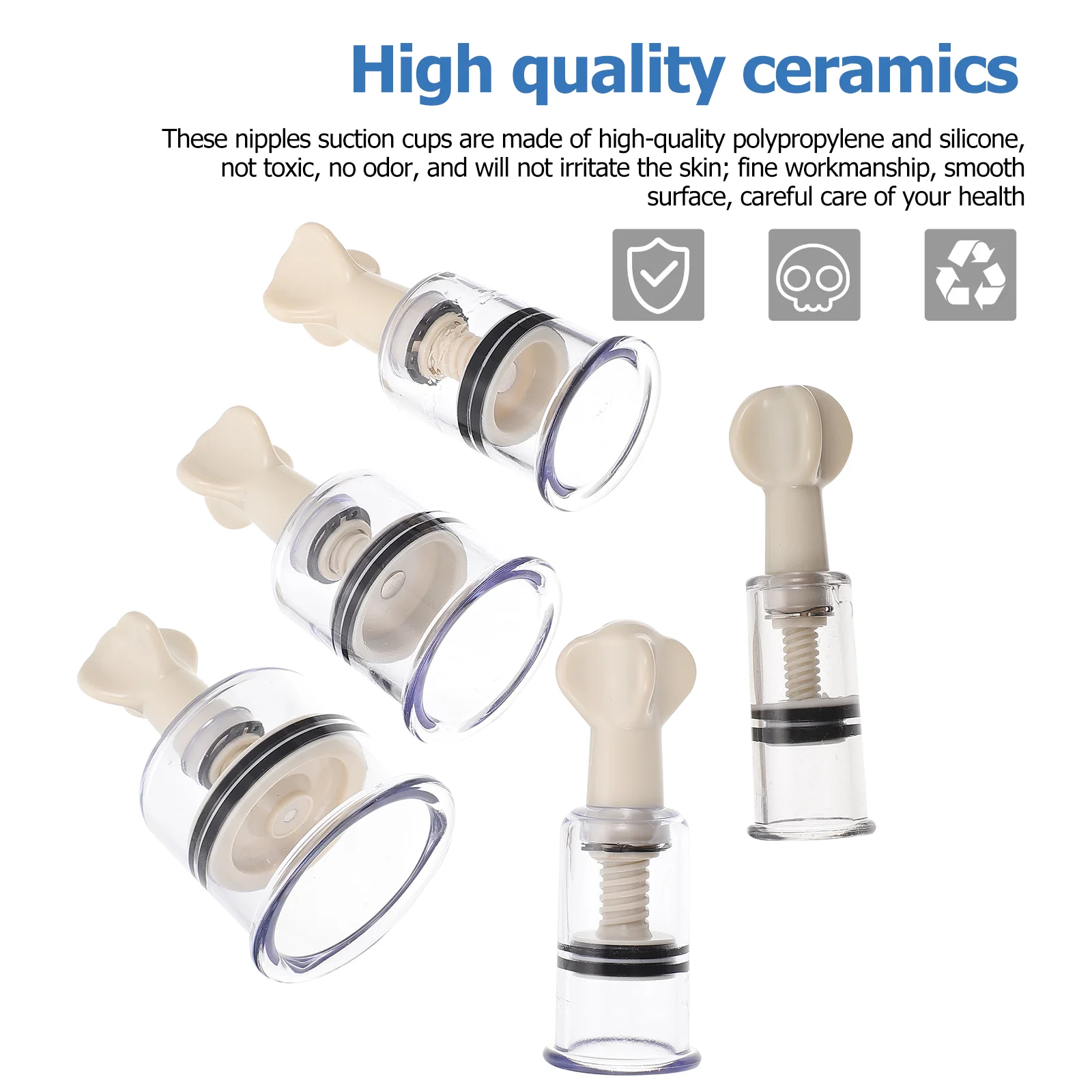 Рисунок 6 - вакуумный вытягиватель грудного