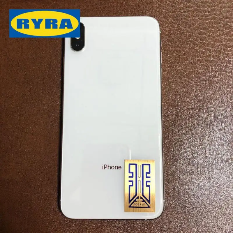 1/2PCS Booster Sticker Stickers-signal Amplifier Sp-3/sp-4 Generation Booster Mobile Phone 4g New Portable For All Smart Phones