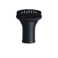 00666 vacuum cleaner accessories brush head nozzle can be rotated round brush small accessory interface inner diameter 35mm