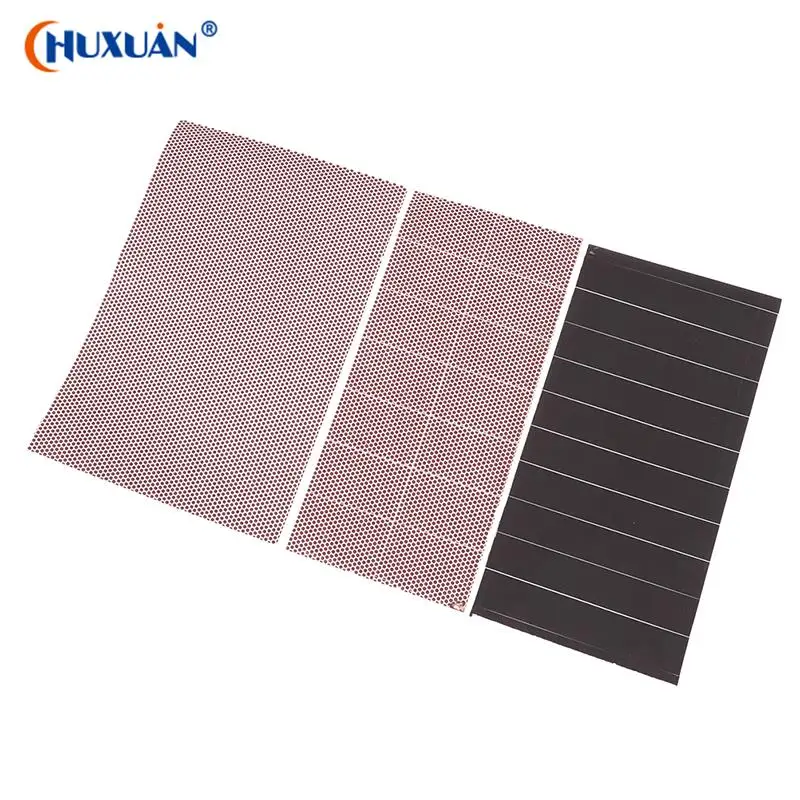 

1 шт., самоклеящаяся фосфорная бумага