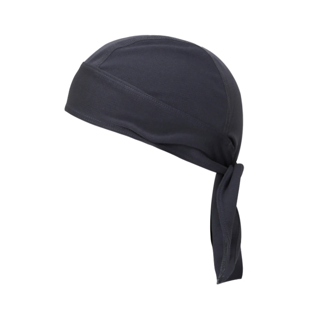 

Women Men Headscarf Sports Bicycle Hat Headband Cap Riding Cycling Cap Outdoor Headwear Cover
